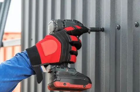 Travaux de zinguerie - Montréal